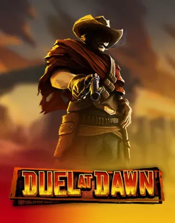 Duel at Dawn od Hacksaw