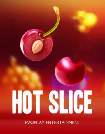 Hot Slice od Evoplay Entertainment