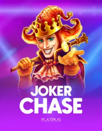 Joker Chase od Platipus