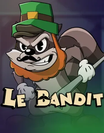 Le Bandit od Hacksaw