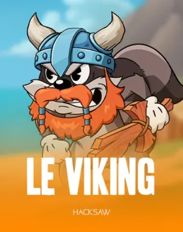 Le Viking od Hacksaw