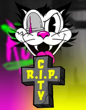 Rip City od Hacksaw